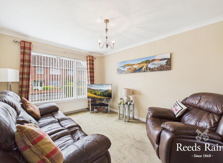 32 Orangefield Drive, Belfast, BT5 6DN