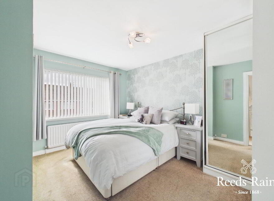 32 Orangefield Drive, Belfast, BT5 6DN