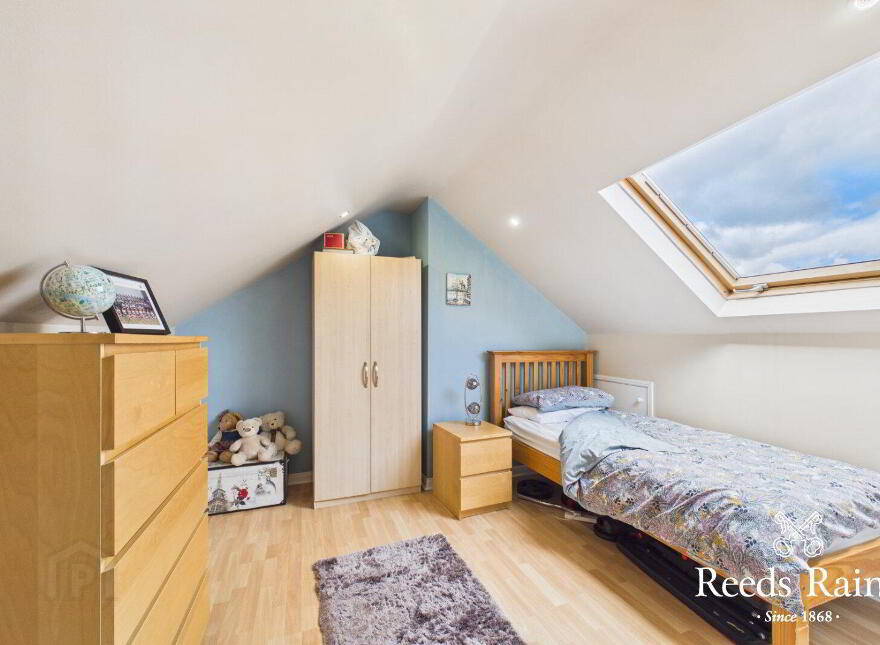 32 Orangefield Drive, Belfast, BT5 6DN