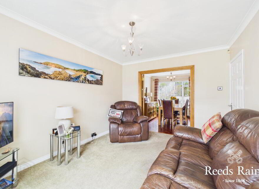 32 Orangefield Drive, Belfast, BT5 6DN