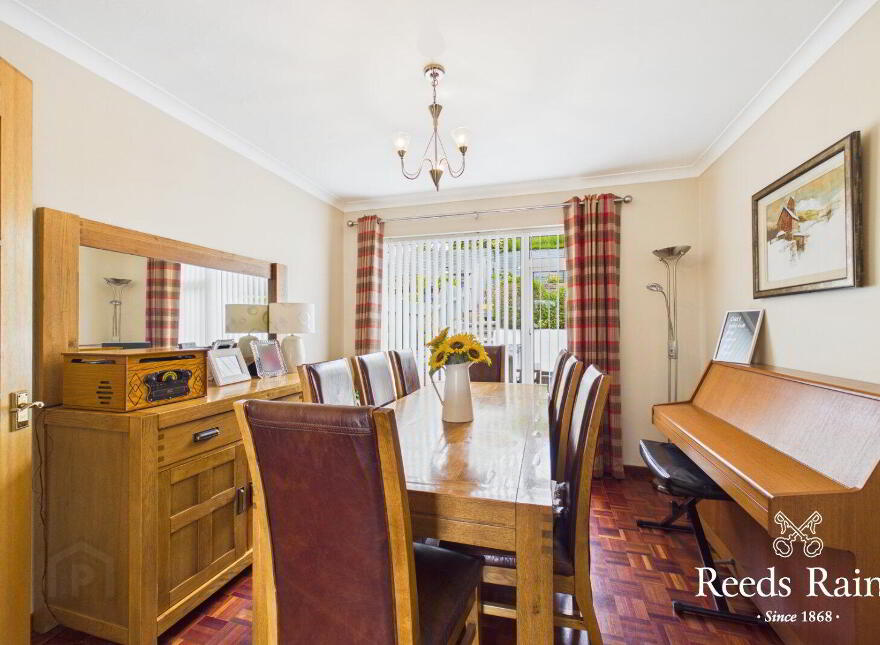 32 Orangefield Drive, Belfast, BT5 6DN