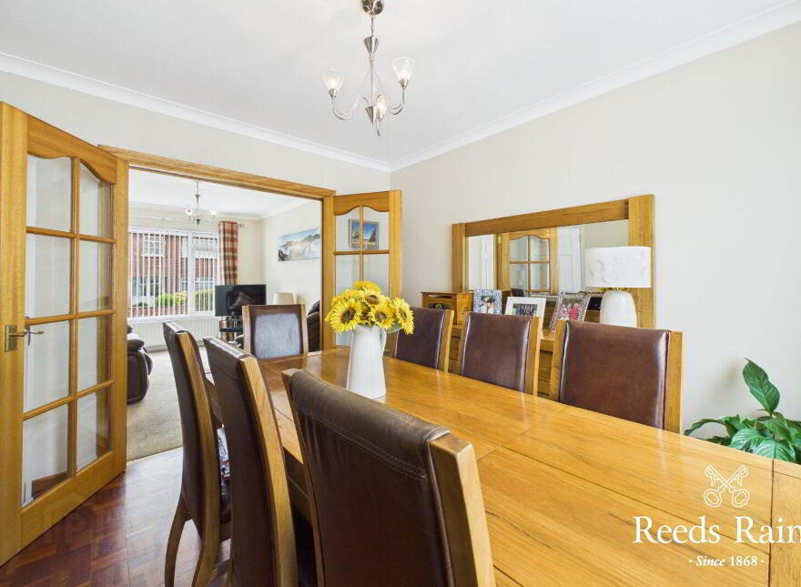 32 Orangefield Drive, Belfast, BT5 6DN