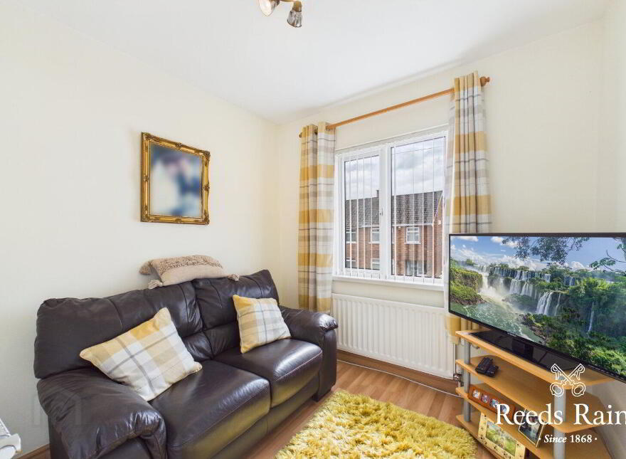 32 Orangefield Drive, Belfast, BT5 6DN