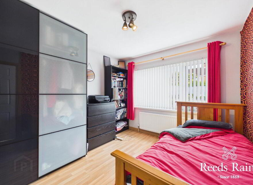 32 Orangefield Drive, Belfast, BT5 6DN
