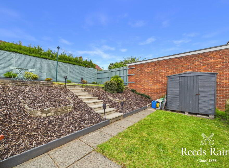32 Orangefield Drive, Belfast, BT5 6DN