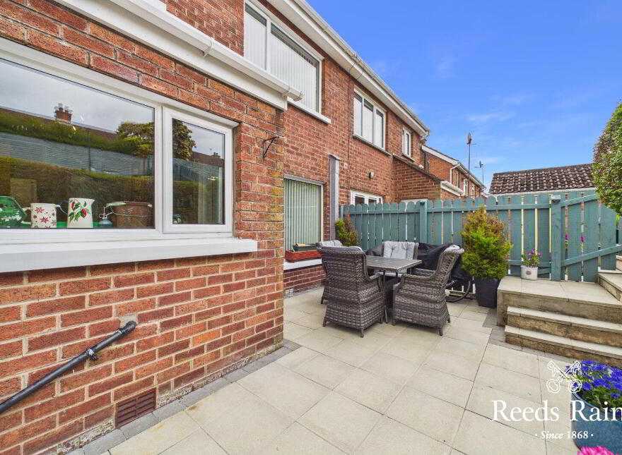 32 Orangefield Drive, Belfast, BT5 6DN