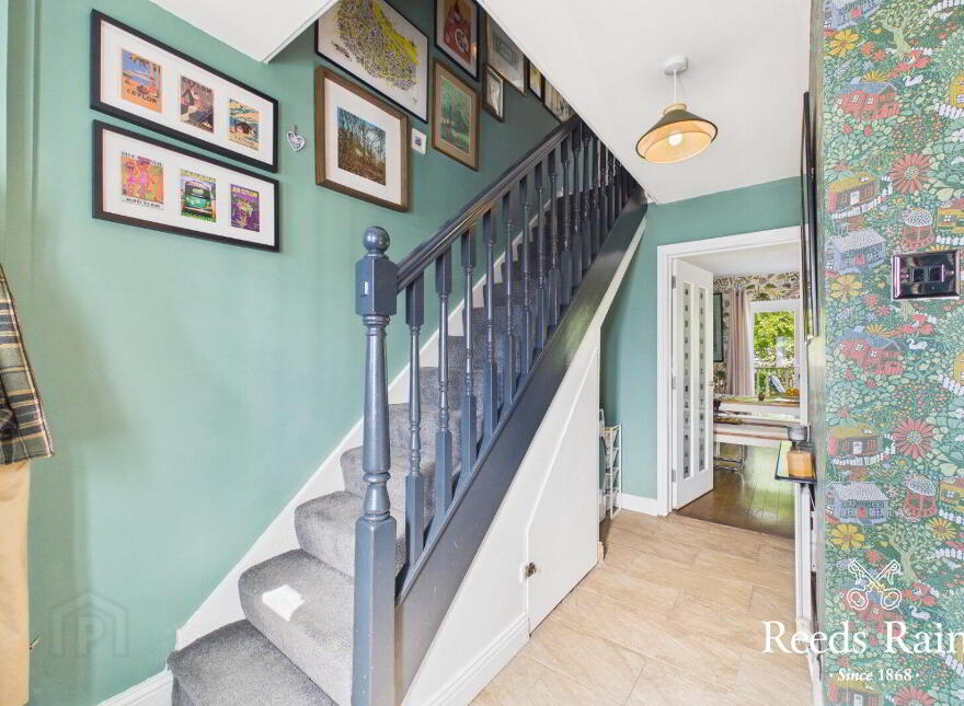 17 Belmont Place, Belfast, BT4 3FN