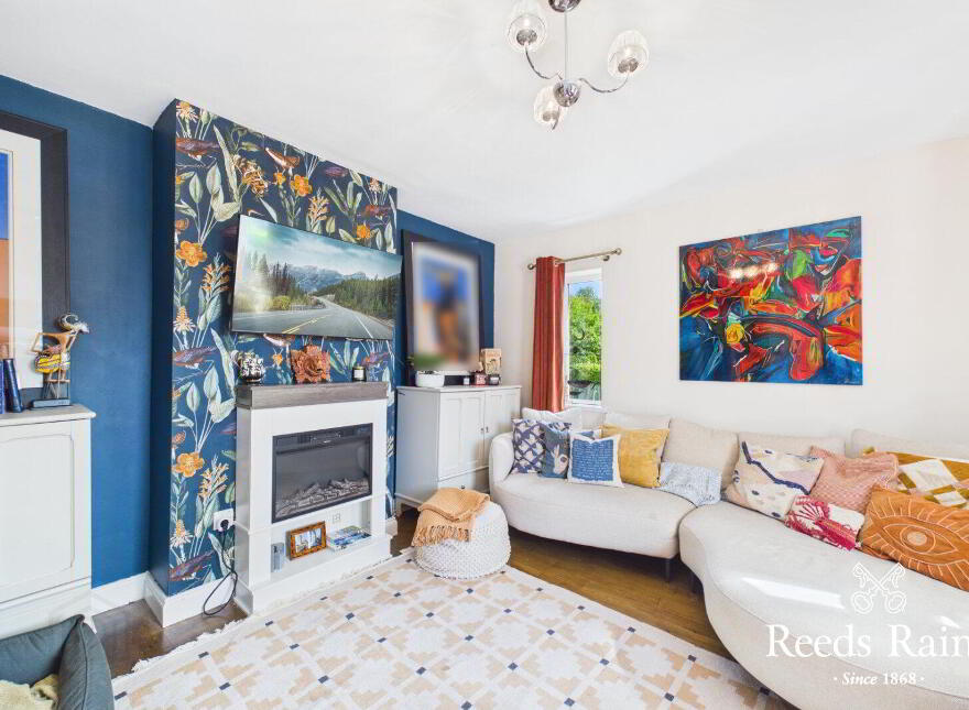 17 Belmont Place, Belfast, BT4 3FN