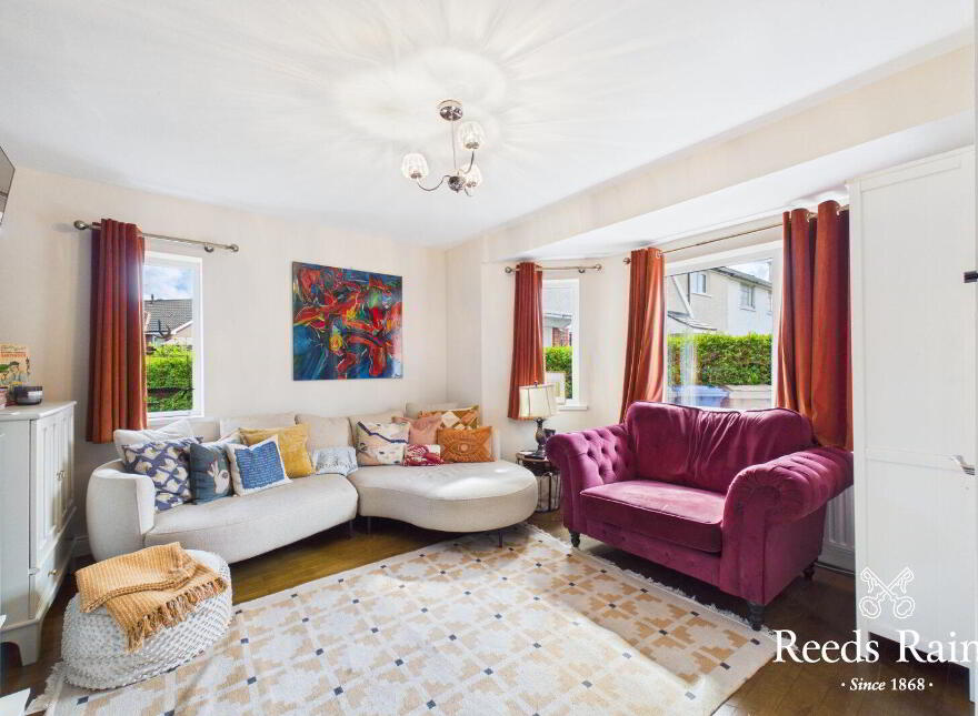 17 Belmont Place, Belfast, BT4 3FN