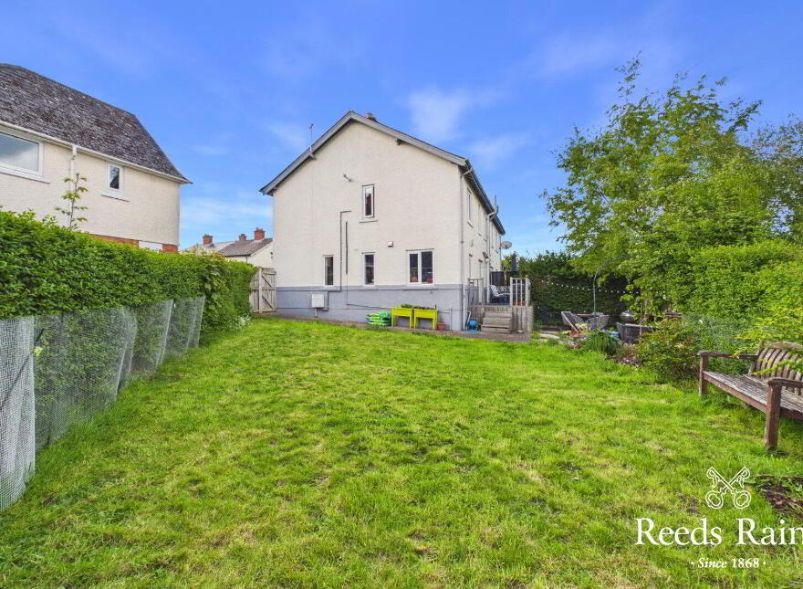 17 Belmont Place, Belfast, BT4 3FN
