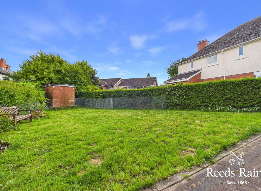 17 Belmont Place, Belfast, BT4 3FN