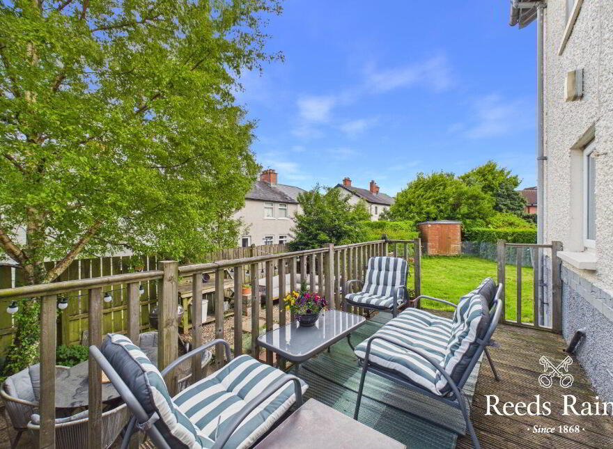 17 Belmont Place, Belfast, BT4 3FN