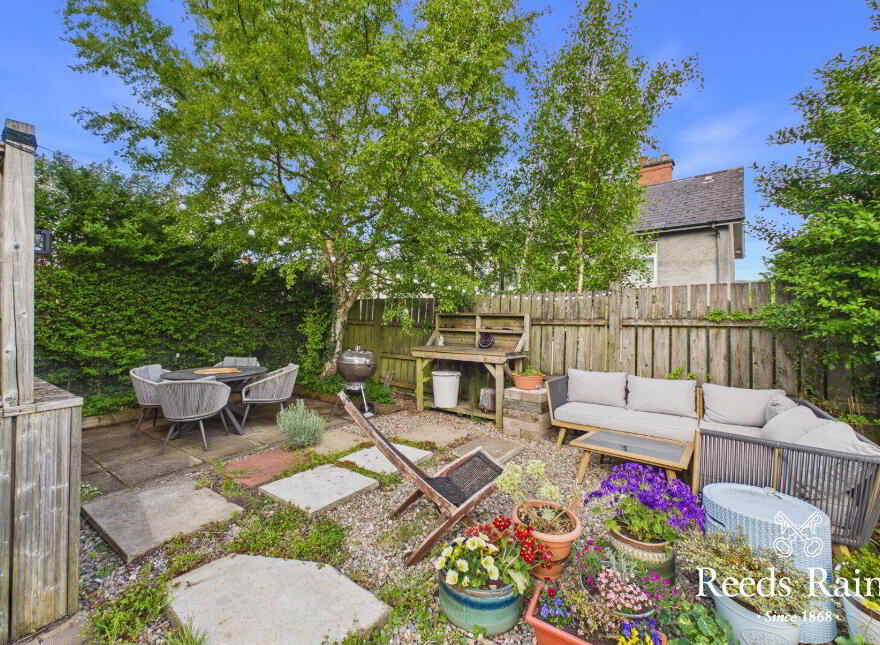 17 Belmont Place, Belfast, BT4 3FN