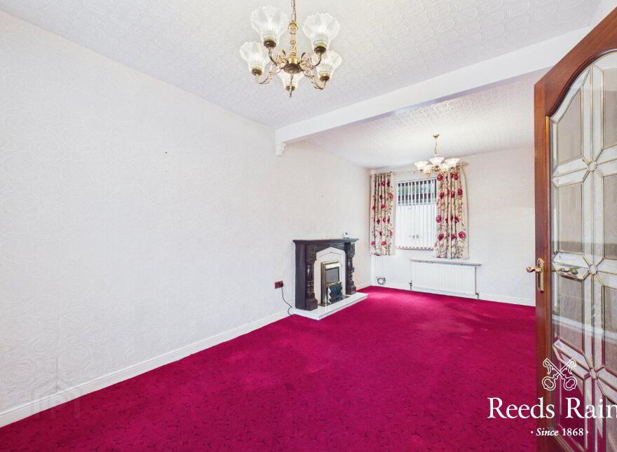 79 Strandburn Drive, Belfast, BT4 1NA