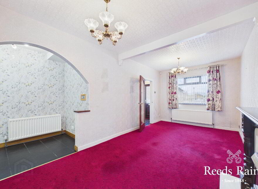 79 Strandburn Drive, Belfast, BT4 1NA