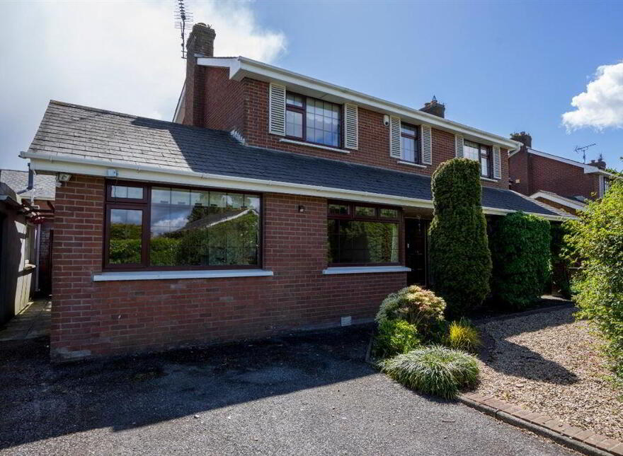 2 Seaford Gardens, Blackrock, A91A6F7