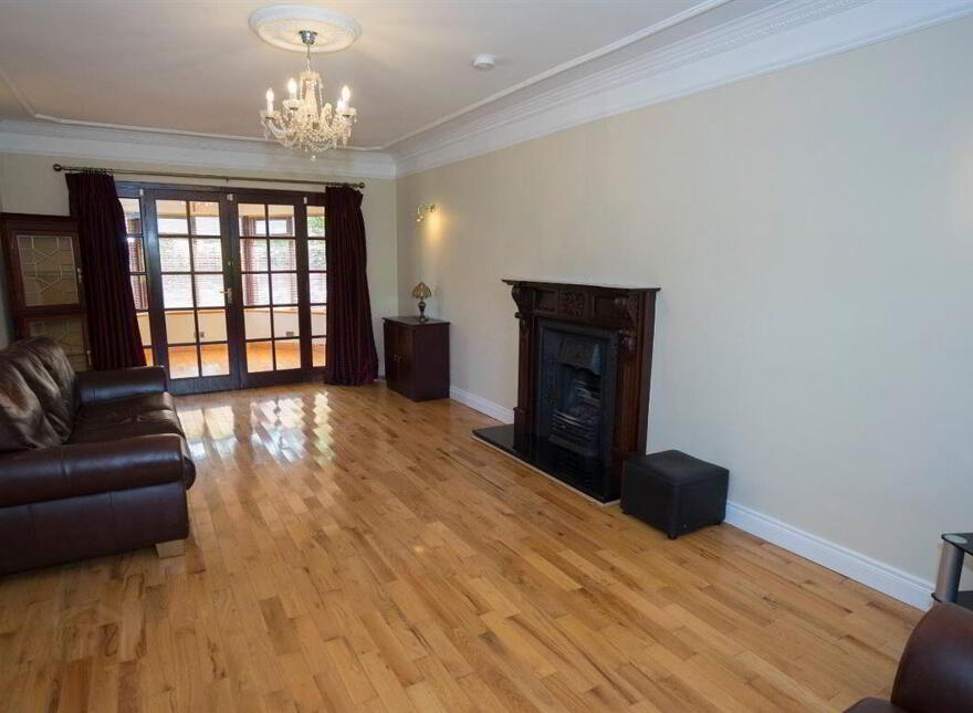 2 Seaford Gardens, Blackrock, A91A6F7