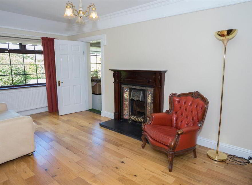 2 Seaford Gardens, Blackrock, A91A6F7