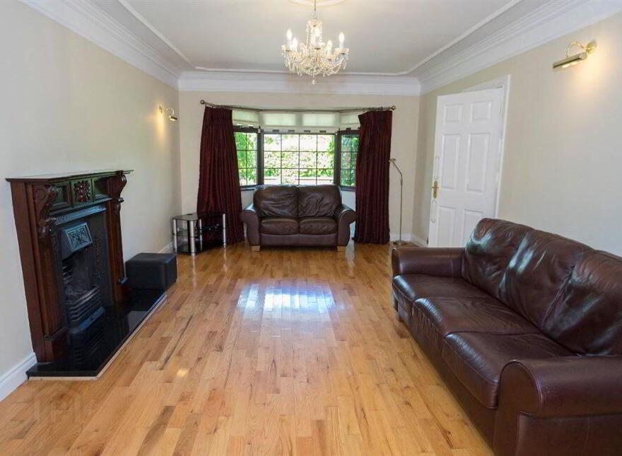 2 Seaford Gardens, Blackrock, A91A6F7