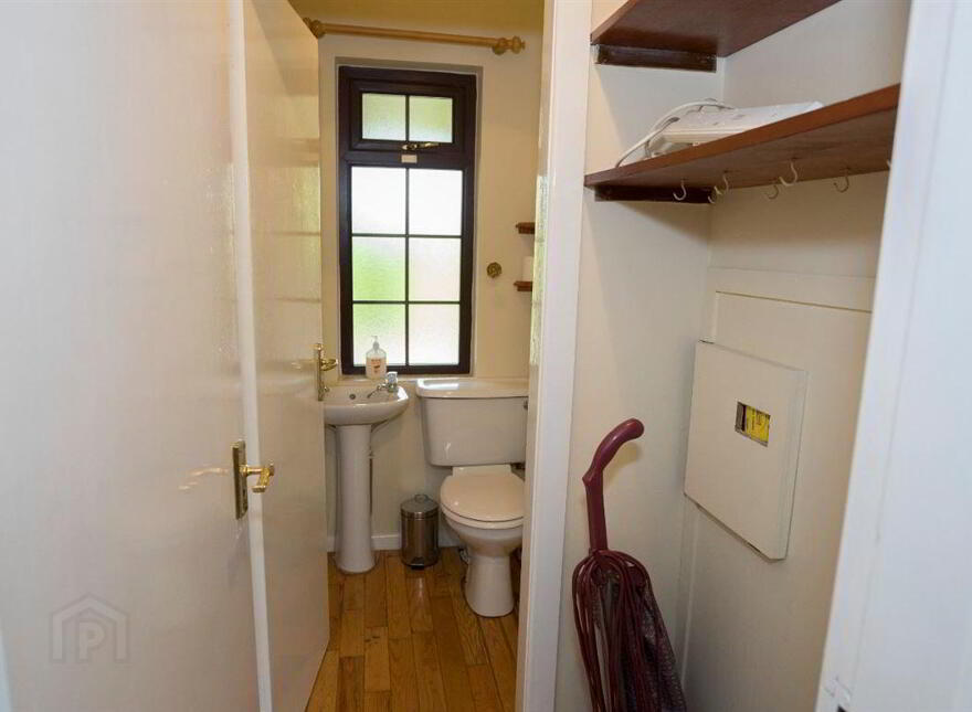 2 Seaford Gardens, Blackrock, A91A6F7