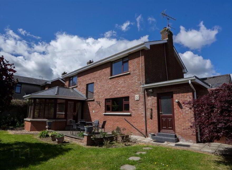 2 Seaford Gardens, Blackrock, A91A6F7