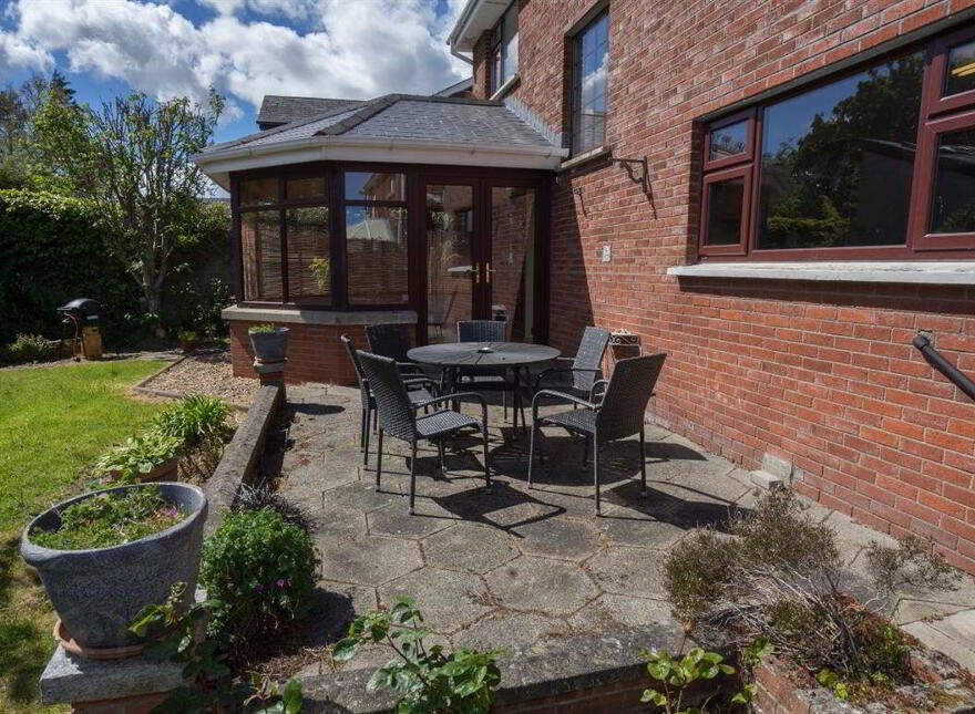 2 Seaford Gardens, Blackrock, A91A6F7