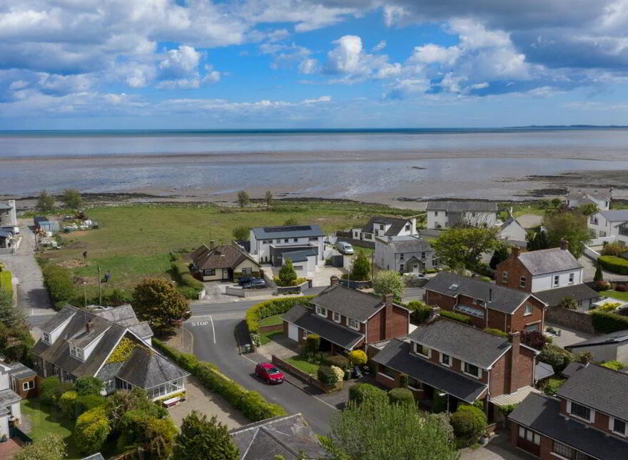 2 Seaford Gardens, Blackrock, A91A6F7