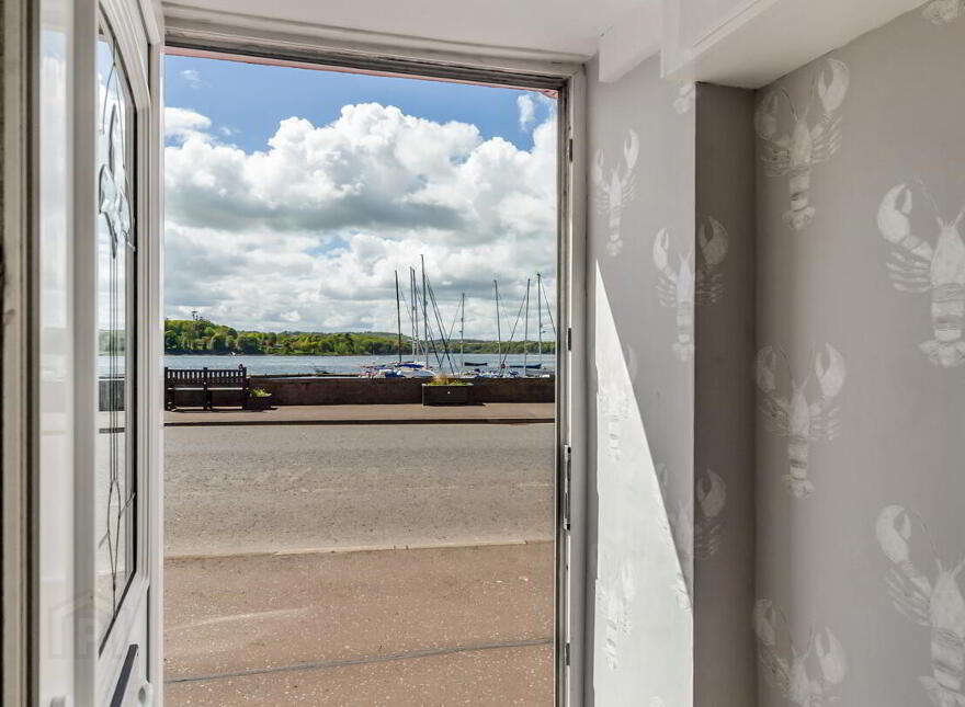 28 Shore Road, Portaferry, Newtownards, BT22 1JZ