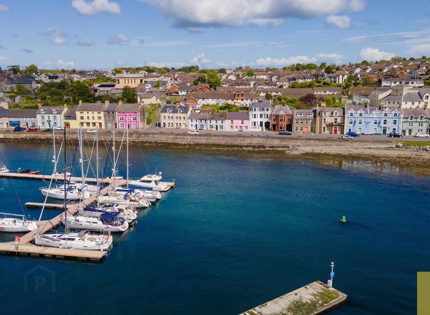 28 Shore Road, Portaferry, Newtownards, BT22 1JZ