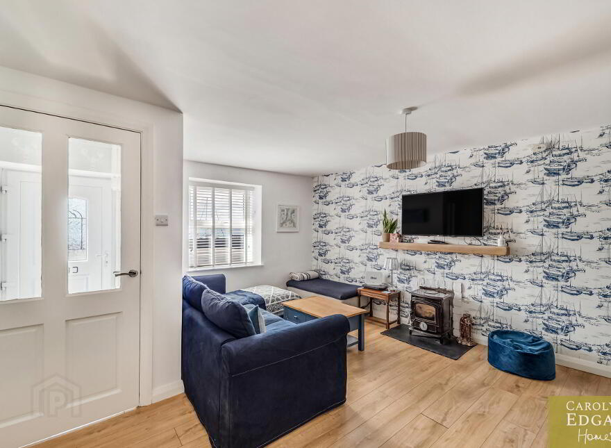 28 Shore Road, Portaferry, Newtownards, BT22 1JZ