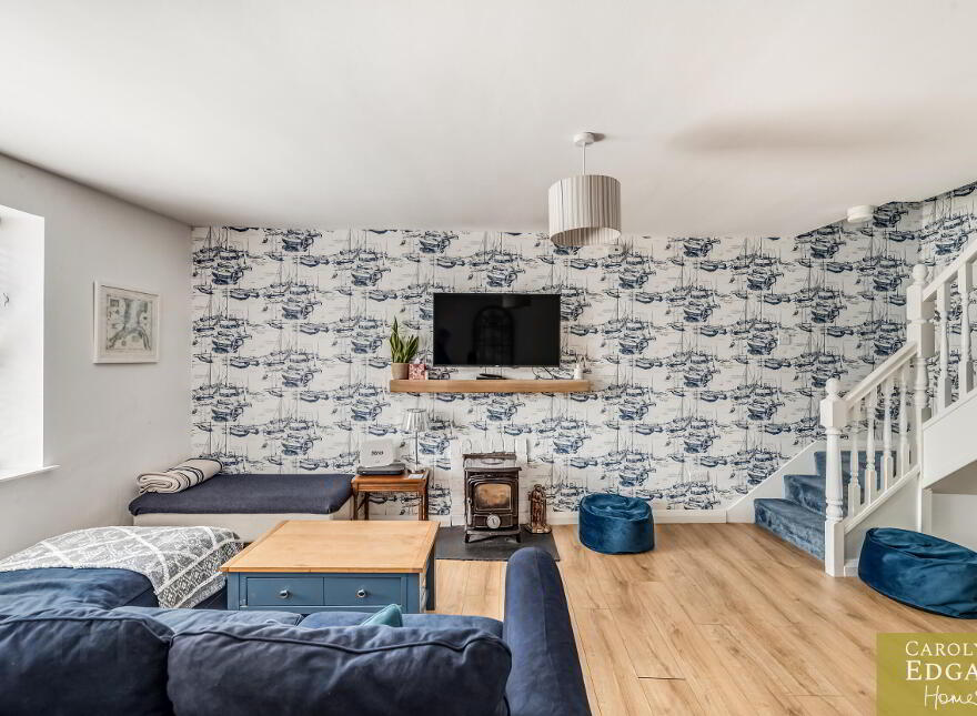 28 Shore Road, Portaferry, Newtownards, BT22 1JZ