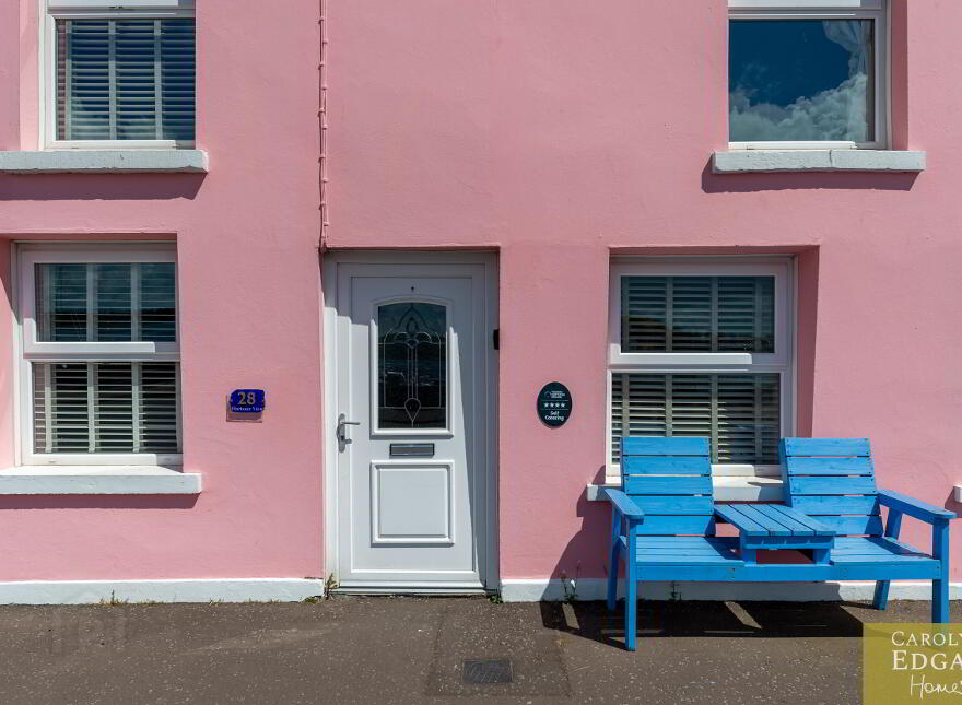 28 Shore Road, Portaferry, Newtownards, BT22 1JZ