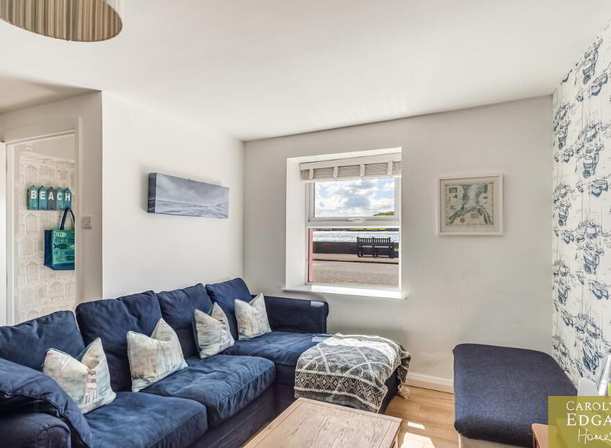 28 Shore Road, Portaferry, Newtownards, BT22 1JZ