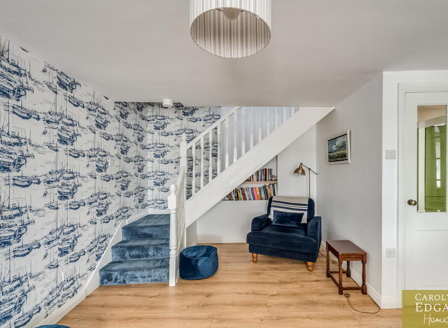 28 Shore Road, Portaferry, Newtownards, BT22 1JZ