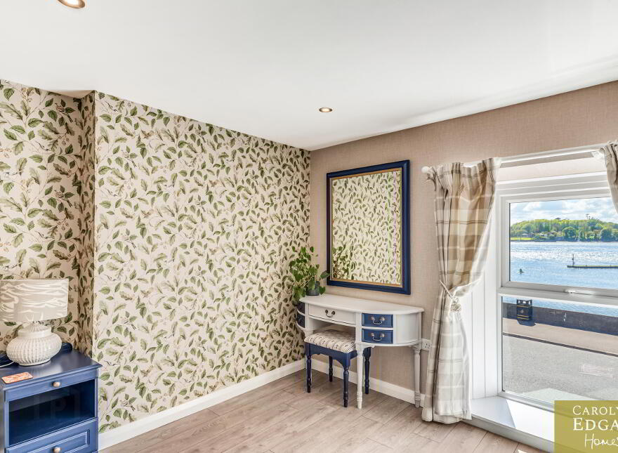 28 Shore Road, Portaferry, Newtownards, BT22 1JZ