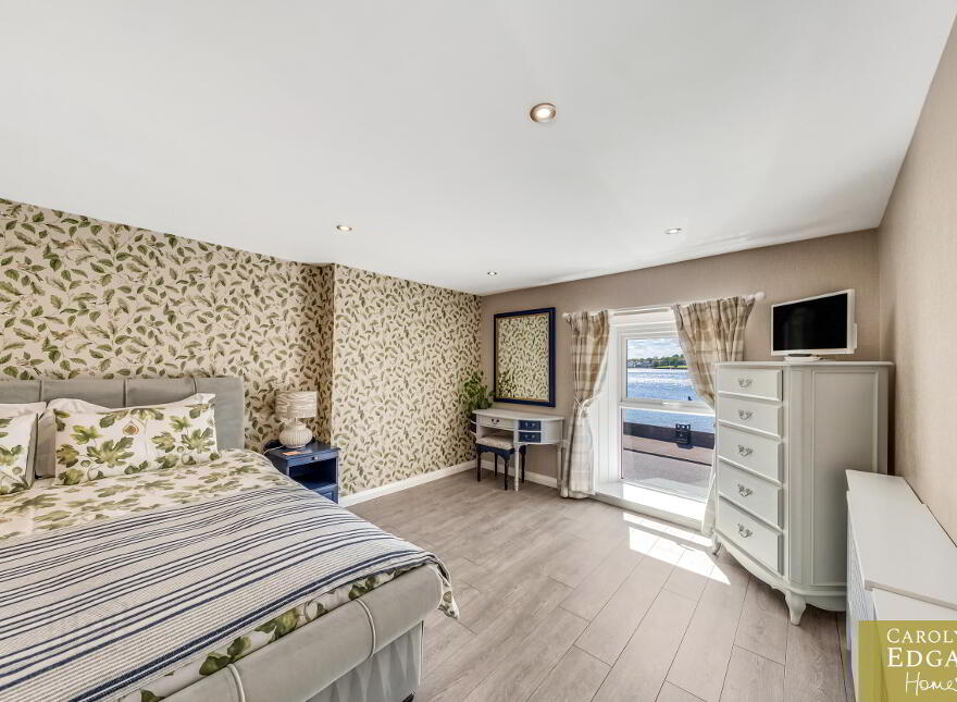 28 Shore Road, Portaferry, Newtownards, BT22 1JZ