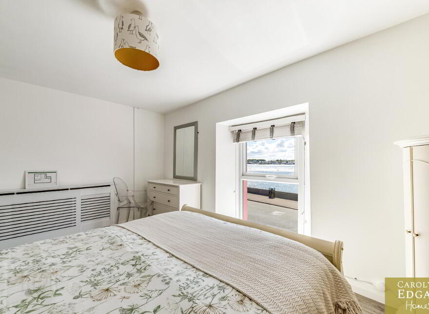 28 Shore Road, Portaferry, Newtownards, BT22 1JZ