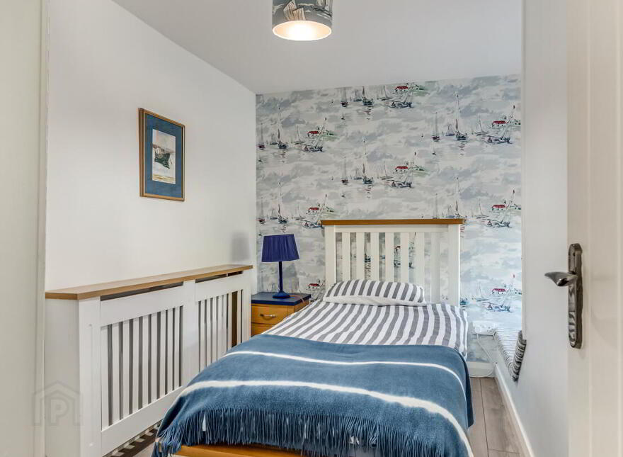 28 Shore Road, Portaferry, Newtownards, BT22 1JZ