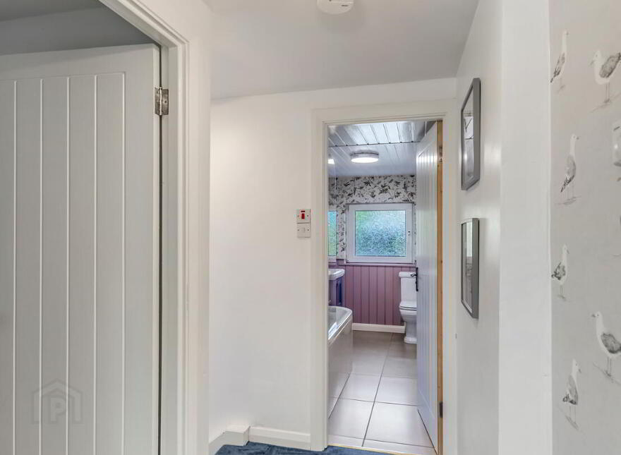 28 Shore Road, Portaferry, Newtownards, BT22 1JZ