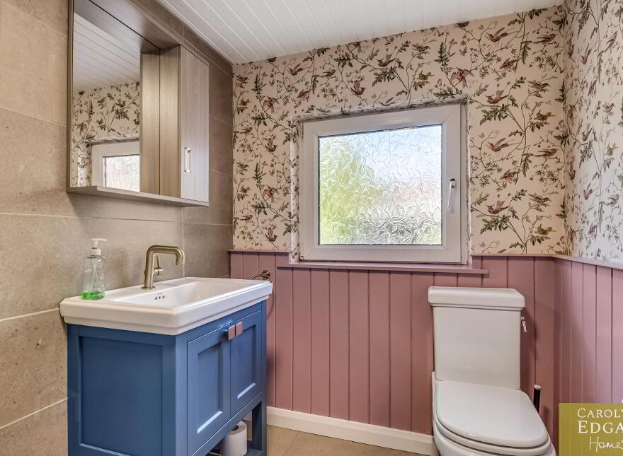 28 Shore Road, Portaferry, Newtownards, BT22 1JZ