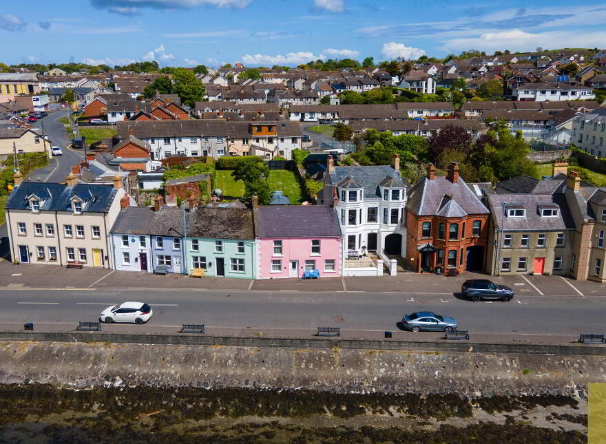 28 Shore Road, Portaferry, Newtownards, BT22 1JZ