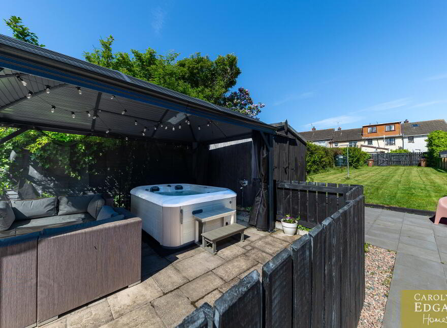 28 Shore Road, Portaferry, Newtownards, BT22 1JZ