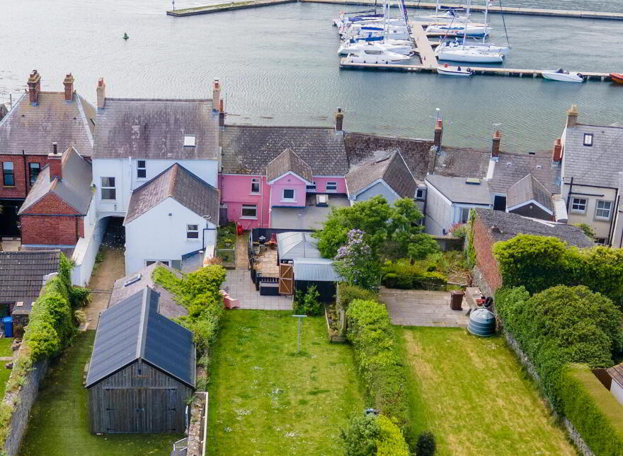 28 Shore Road, Portaferry, Newtownards, BT22 1JZ