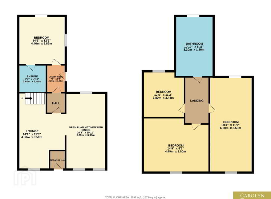 28 Shore Road, Portaferry, Newtownards, BT22 1JZ