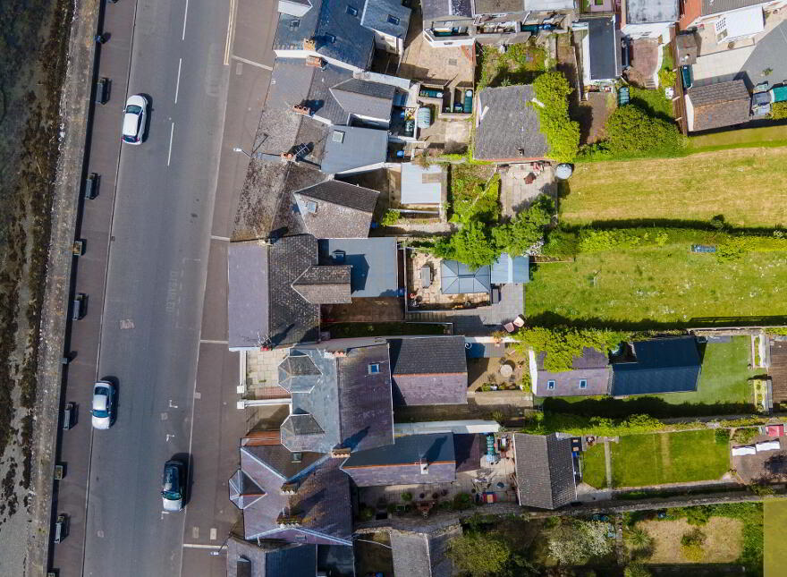 28 Shore Road, Portaferry, Newtownards, BT22 1JZ