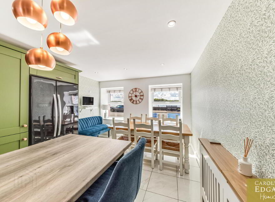 28 Shore Road, Portaferry, Newtownards, BT22 1JZ