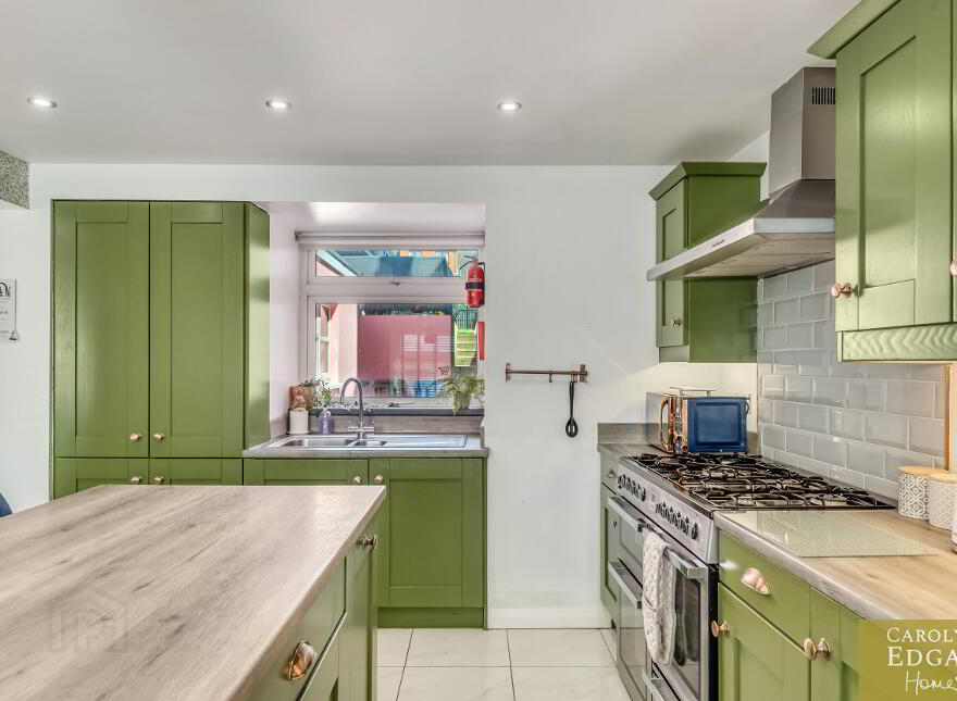 28 Shore Road, Portaferry, Newtownards, BT22 1JZ