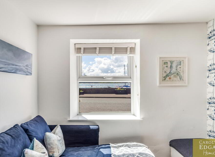 28 Shore Road, Portaferry, Newtownards, BT22 1JZ