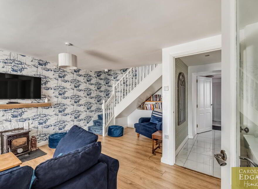 28 Shore Road, Portaferry, Newtownards, BT22 1JZ