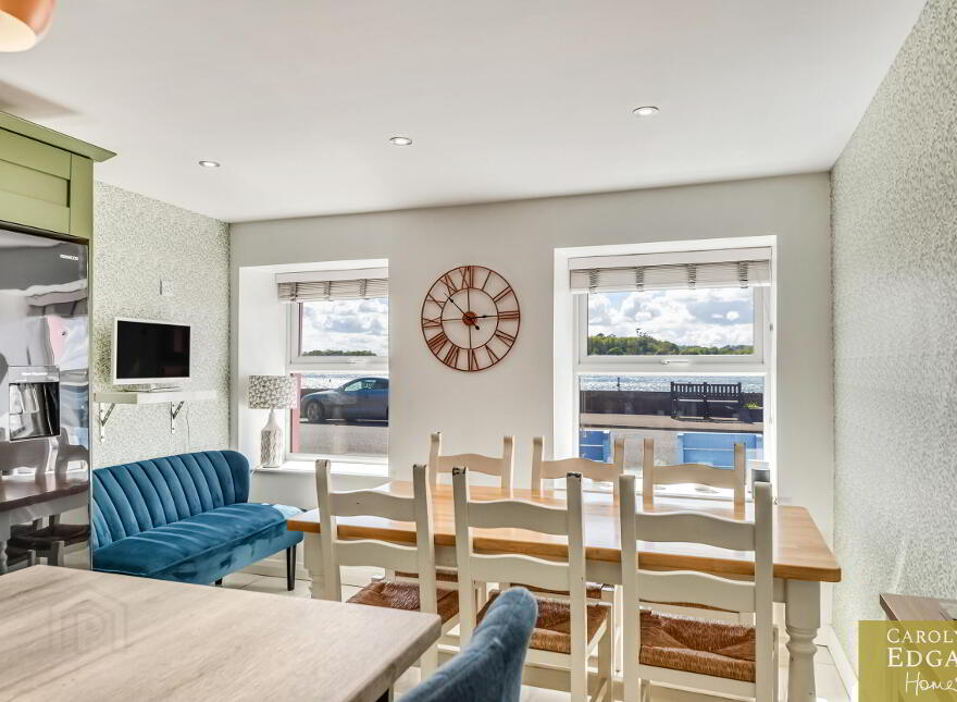 28 Shore Road, Portaferry, Newtownards, BT22 1JZ